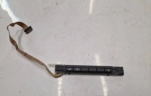 BMW 3 E90 E91 Seat heating switch 6962591