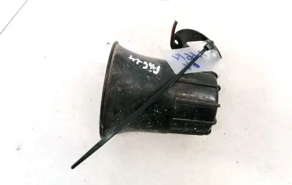 Volkswagen PASSAT B5 Alarm system siren 