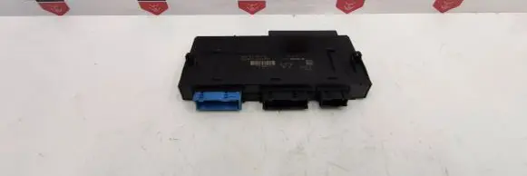 BMW 5 F10 F11 Comfort/convenience module 9353421 6386778022 504D16F12