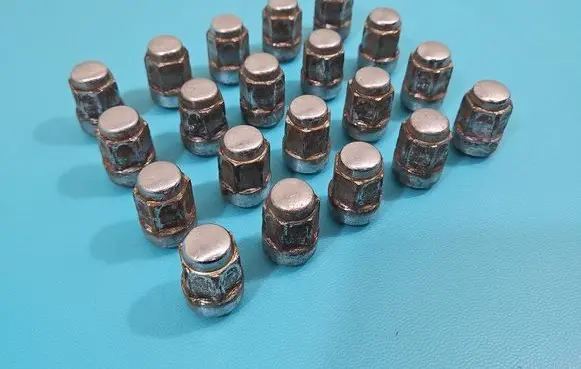 Honda Accord Nuts/bolts IMPRK1425598