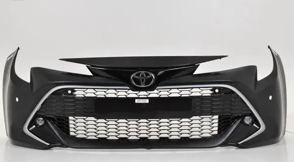 Toyota Corolla E210 E21 Front bumper 5211902J90