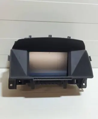 Opel Zafira B Screen/display/small screen 13238548 281191270 565412769