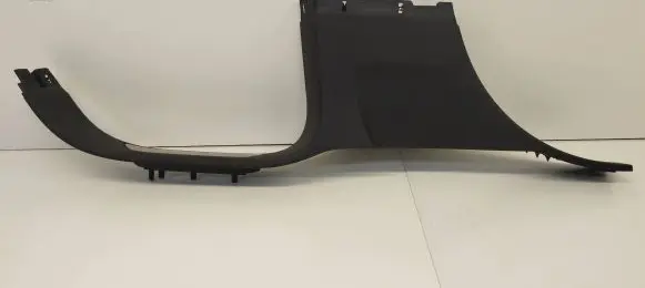 Porsche Cayenne (92A) Rear sill trim cover 7P0853369P 1642166832