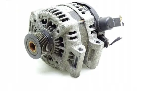 Lancia Thema Generator/alternator