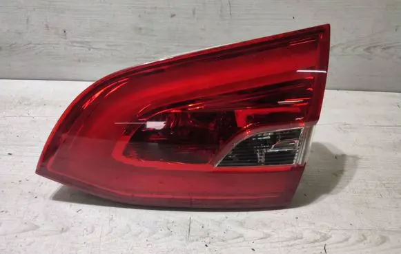 Peugeot 308 Rear/tail lights 9678094880