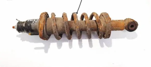Honda FR-V Rear shock absorber/damper