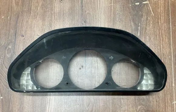 Mercedes-Benz C W202 Speedometer (instrument cluster) 2025404811