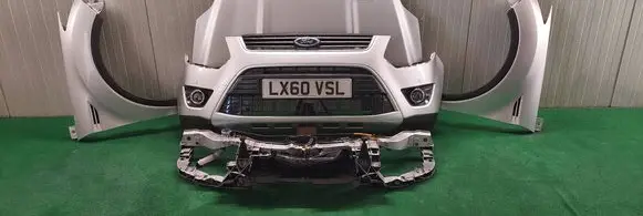 Ford Kuga I Fender 