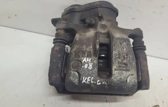 Audi A4 S4 B8 8K Rear brake caliper