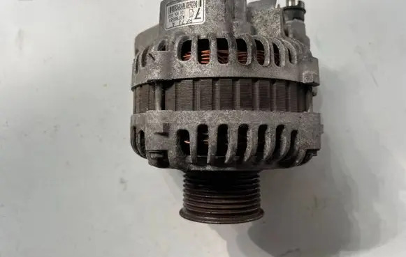 Mazda 5 Generator/alternator A3TB6581 RF7JA 12V90A6X02