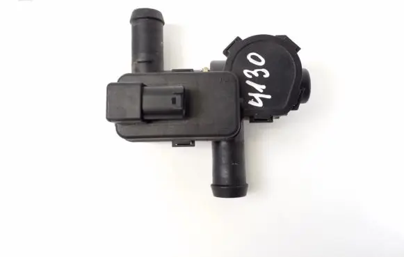 Porsche Panamera (970) Electric auxiliary coolant/water pump 97057222500