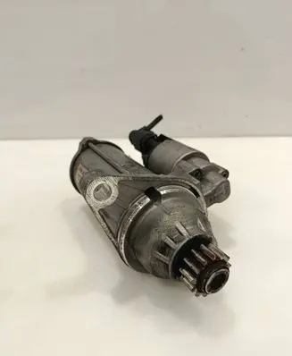 Volkswagen Golf VII Starter motor 0AM911023R 12112015 0001179522