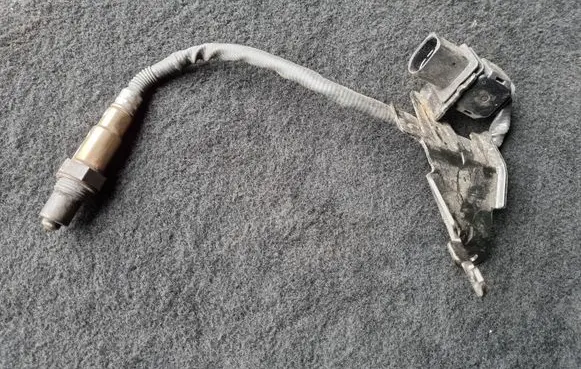Citroen DS5 Lambda probe sensor 9681852780 BG919D375AA 0281004130