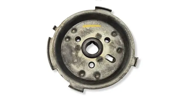 Volkswagen Caddy Camshaft pulley/ VANOS 03L109239A