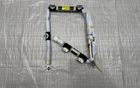 Hyundai Bayon Roof airbag 