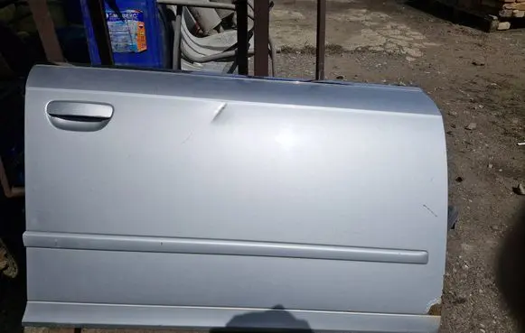 Audi A4 S4 B7 8E 8H Front door