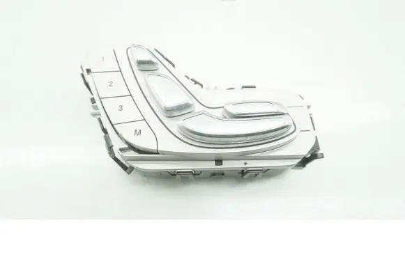 Mercedes-Benz GLC X253 C253 Seat heating switch A2059056651