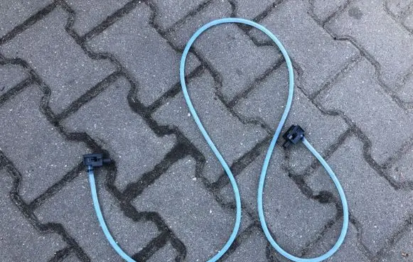 Airbag deployment crash/impact sensor
