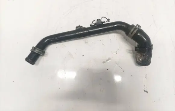 Audi A4 S4 B7 8E 8H Engine coolant pipe/hose