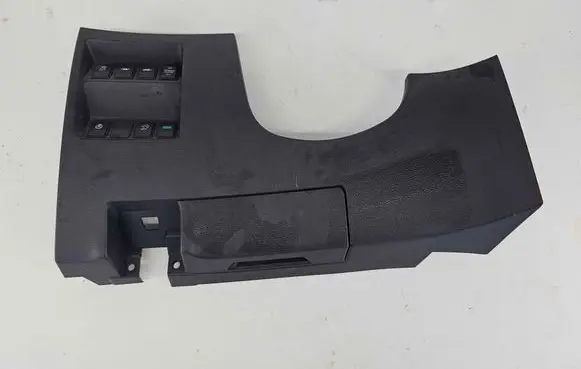 Nissan X-Trail T32 Dashboard lower bottom trim panel 681064CC0A