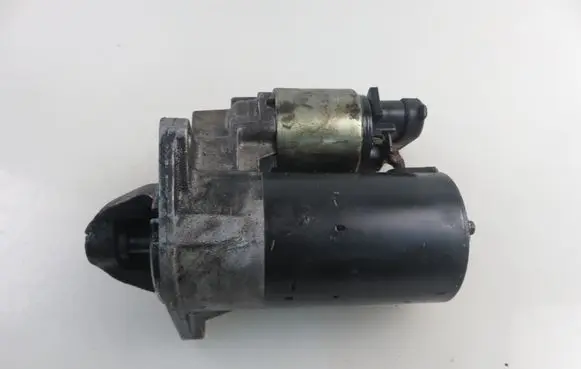 Lancia Lybra Starter motor 