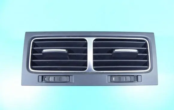 Volkswagen Touareg II Dashboard air vent grill cover trim 7P6819203A IMPRK1334226