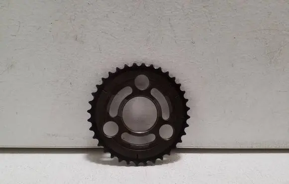 BMW X6 F16 Timing chain sprocket 8509927 11318509927
