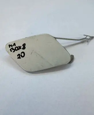 Audi A3 8Y Front tow hook cap/cover 8Y0807241