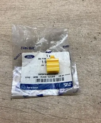Ford Ka Other exterior part 1554746