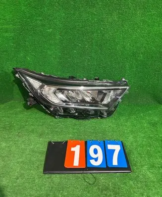 Toyota RAV 4 (XA50) Headlight/headlamp