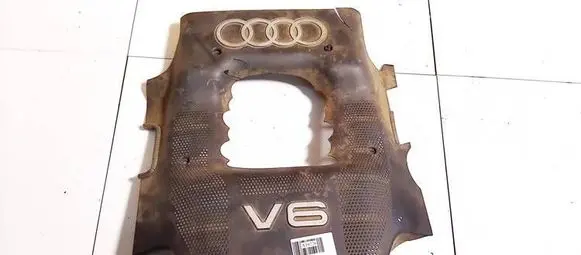 Audi A4 S4 B5 8D Engine cover (trim) 078103927