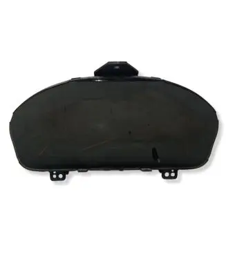 Honda Accord Speedometer (instrument cluster) 78100G200