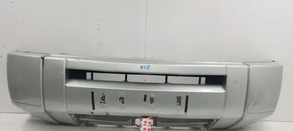 Land Rover Discovery 3 - LR3 Front bumper DPC500061