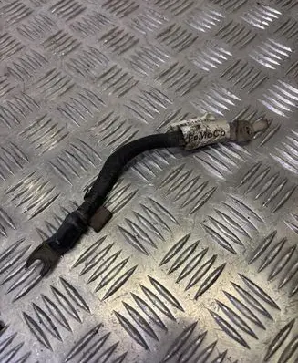 Ford Ranger Negative earth cable (battery) EB3T14303