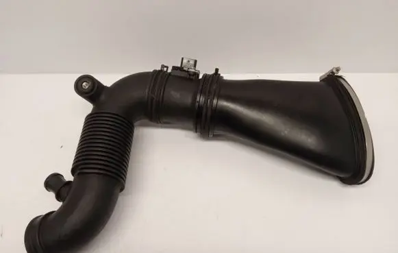 Porsche Panamera (971) Air intake hose/pipe 971128532D 971128367A