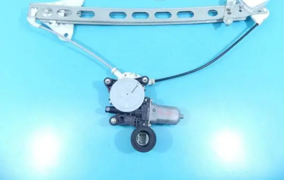 Suzuki Swift II Front door window regulator with motor 83460-58J10 IMPRK1177035