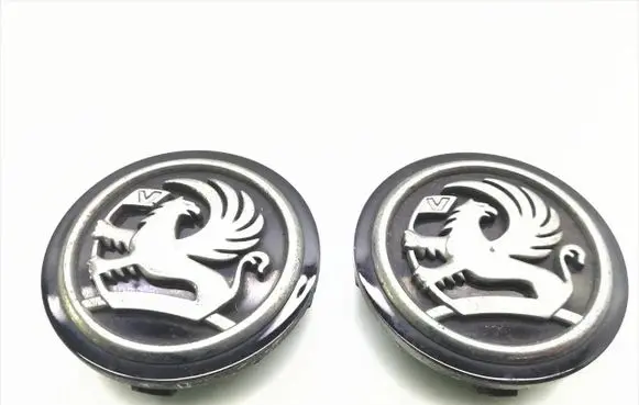 Original wheel cap