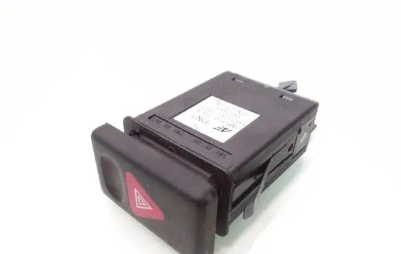 Ford Galaxy Hazard light switch 7M5953235A YM2113A350ABW