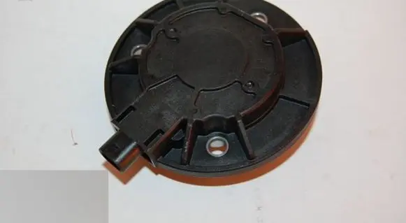 Volkswagen Jetta VI Camshaft pulley/ VANOS 06L109259A