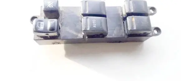 Mazda 6 Electric window control switch