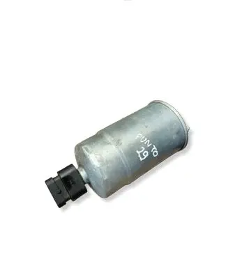 Fiat Punto (199) Fuel filter F026402076