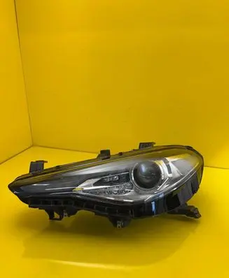 Alfa Romeo Giulia Headlight/headlamp 50547581