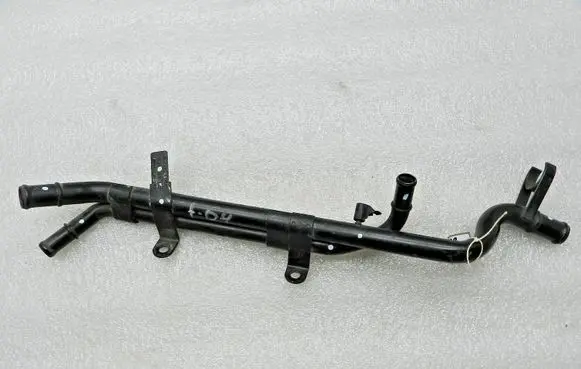 Ford Galaxy Engine coolant pipe/hose 7M5121065D