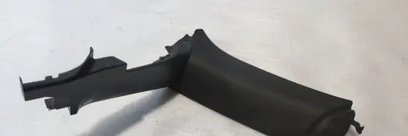 Audi A3 S3 8V (D) pillar trim (bottom) 8V4868606