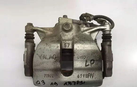 Audi Q3 F3 Front brake caliper 5Q5DQVCF337