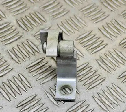 Skoda Superb B6 (3T) Rear door lower hinge A046573 8K0831401A