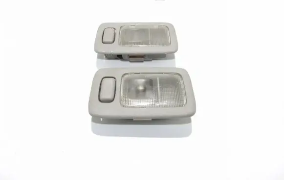 Mitsubishi Pajero Other interior light
