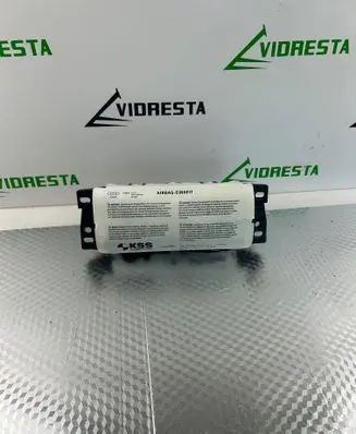 Audi A4 S4 B8 8K Passenger airbag 8T0880204F 2007050154 AMT1161