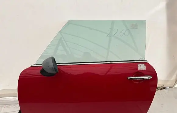 Mini One - Cooper R50 - 53 Door (2 Door Coupe) 