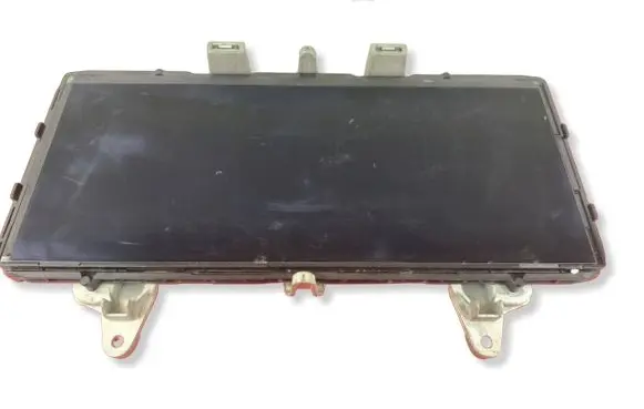 Mercedes-Benz C W205 Speedometer (instrument cluster) A2059006949